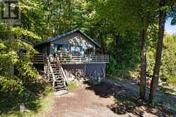 638-640 BELLOWS BAY PT ROAD | Rideau Lakes Ontario | Slide Image Thirty-one