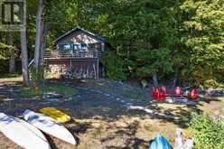 638-640 BELLOWS BAY PT ROAD | Rideau Lakes Ontario | Slide Image Thirty-three