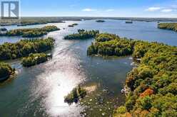 638-640 BELLOWS BAY PT ROAD | Rideau Lakes Ontario | Slide Image Thirty-four