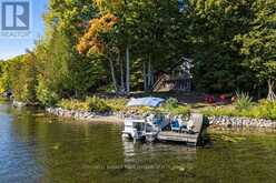 638-640 BELLOWS BAY PT ROAD | Rideau Lakes Ontario | Slide Image Thirty-five
