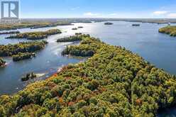 638-640 BELLOWS BAY PT ROAD | Rideau Lakes Ontario | Slide Image Thirty-six