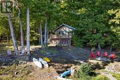 638-640 BELLOWS BAY PT ROAD | Rideau Lakes Ontario | Slide Image Three