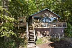 638-640 BELLOWS BAY PT ROAD | Rideau Lakes Ontario | Slide Image Four