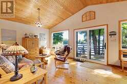 638-640 BELLOWS BAY PT ROAD | Rideau Lakes Ontario | Slide Image Five