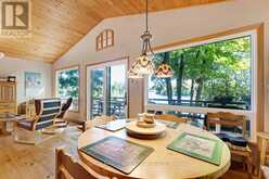 638-640 BELLOWS BAY PT ROAD | Rideau Lakes Ontario | Slide Image Eight