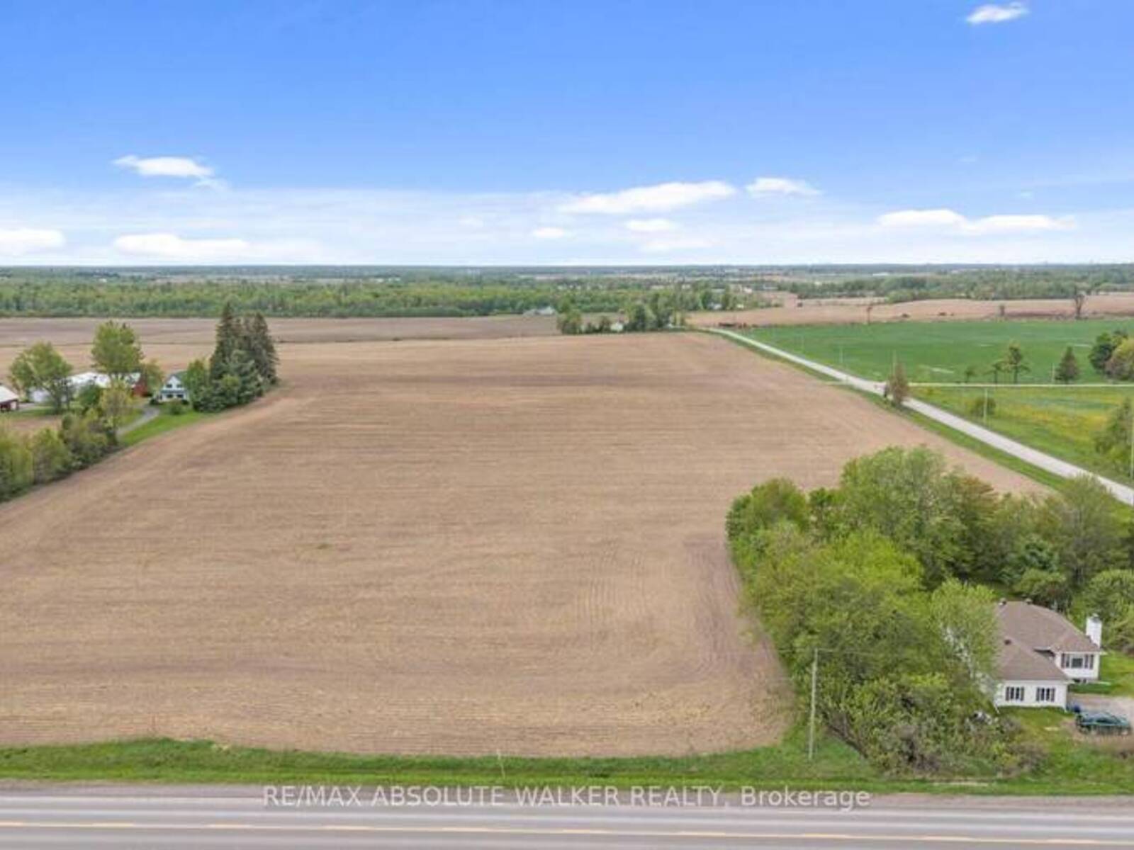 0 DUNNING ROAD, Ottawa, Ontario K4B 1J1