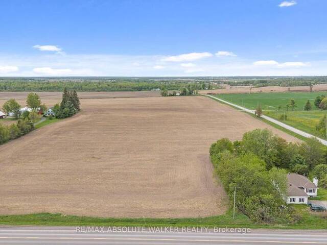 0 DUNNING ROAD Ottawa Ontario, K4B 1J1 - Vacant Land For Sale