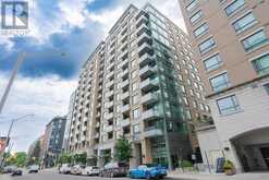 1001 - 238 BESSERER STREET | Ottawa Ontario | Slide Image Three