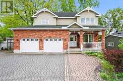 408 BROCK STREET E | Merrickville Ontario | Slide Image One