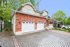 408 BROCK STREET E | Merrickville Ontario | Slide Image Two