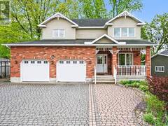 408 BROCK STREET E Merrickville Ontario, K0G 1N0