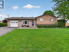 13 ALICE STREET Casselman Ontario, K0A 1M0