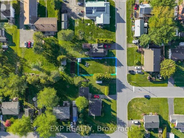 4 MONTCALM STREET Clarence-Rockland Ontario, K0A 1E0 - Vacant Land For Sale
