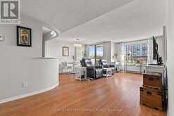 UNIT #407 - 200 LAFONTAINE AVENUE | Ottawa Ontario | Slide Image One