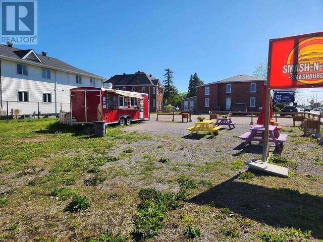 182 DANIEL STREET S Arnprior Ontario, K7S 2L8 - Vacant Land For Sale