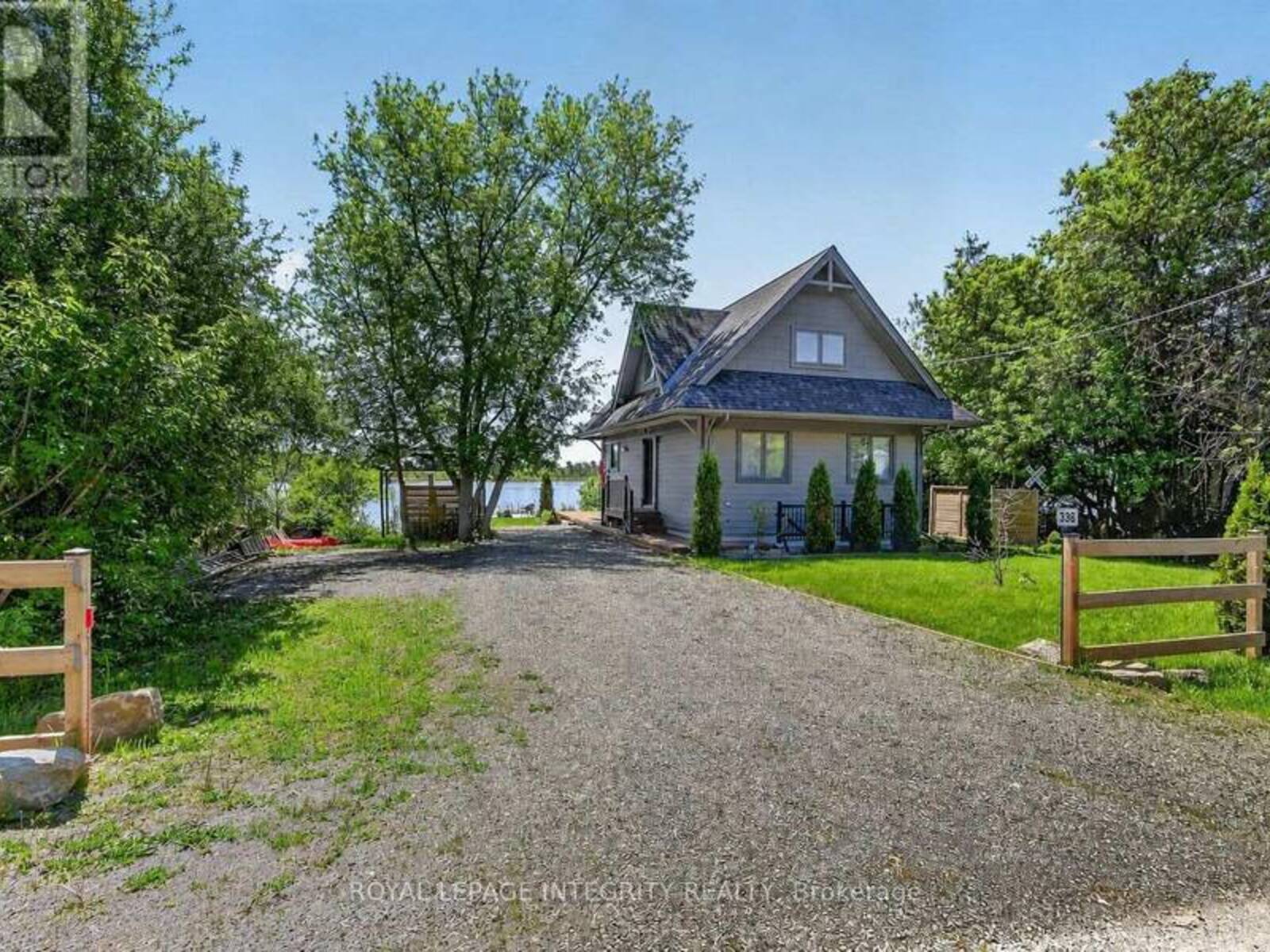 336 BROADWAY STREET W, Merrickville, Ontario K0G 1N0