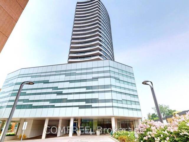 606 - 485 RICHMOND ROAD Ottawa Ontario, K2A 3W9 - 1 Bedroom Waterfront Condo For Sale