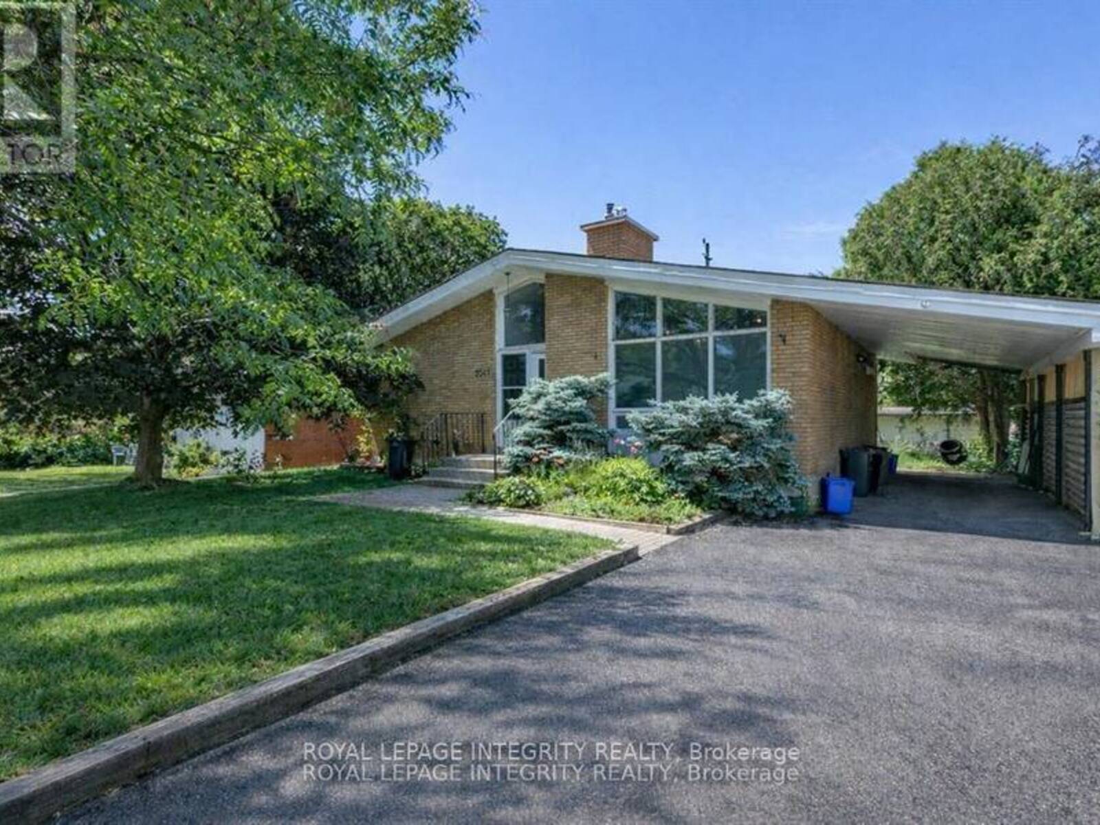 2347 BASELINE ROAD, Ottawa, Ontario K2C 0E2