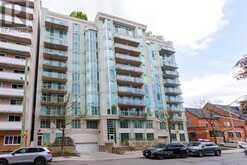 508 - 138 SOMERSET STREET W | Ottawa Ontario | Slide Image One
