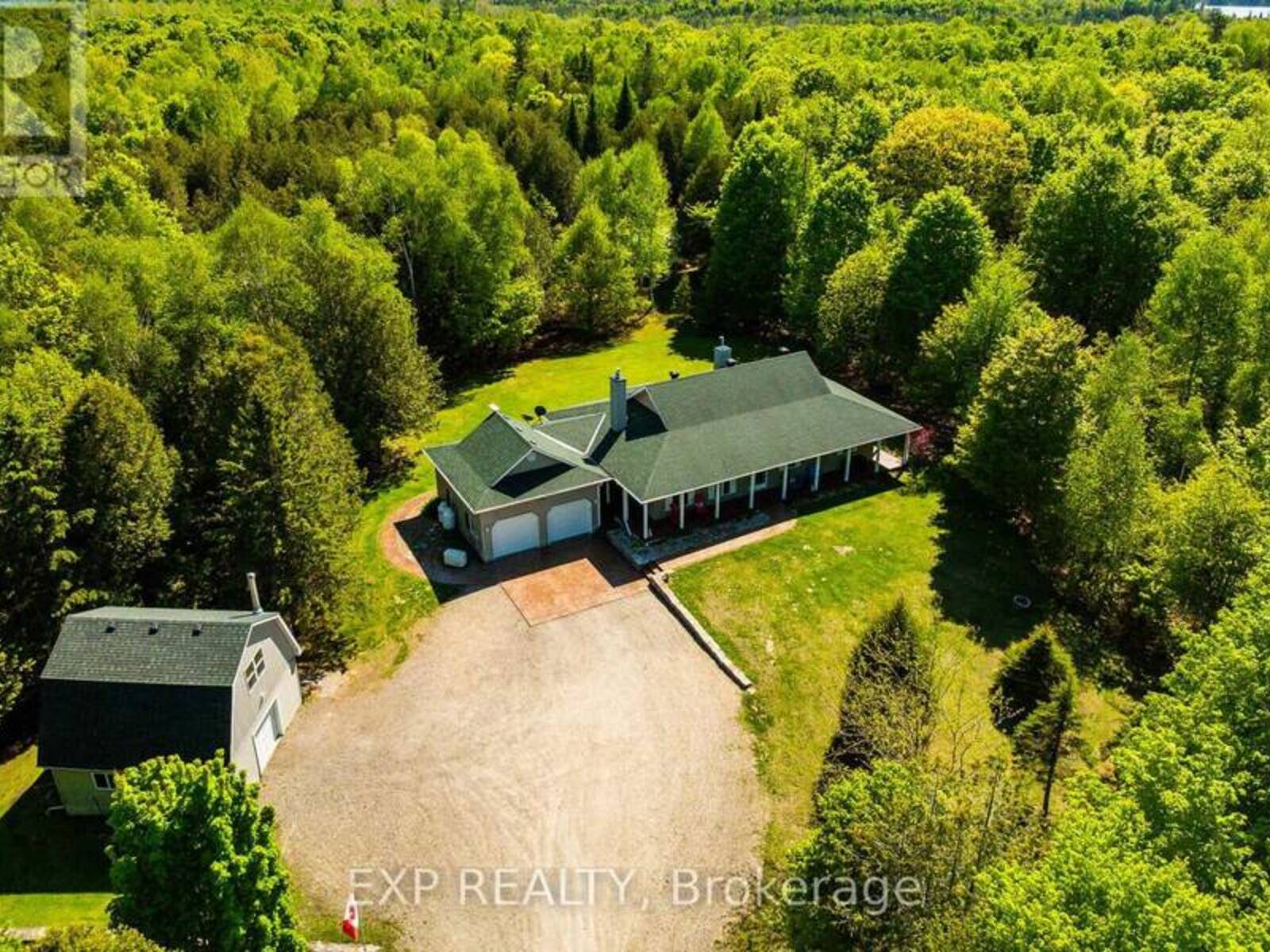 1493 5TH CONCESSION B DALHOUSIE ROAD, Lanark, Ontario K0G 1K0