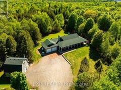 1493 5TH CONCESSION B DALHOUSIE ROAD Lanark Ontario, K0G 1K0