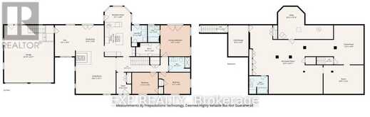 1493 5TH CONCESSION B DALHOUSIE ROAD | Lanark Ontario | Slide Image Forty-five