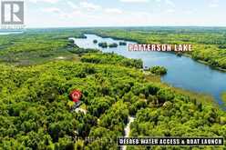 1493 5TH CONCESSION B DALHOUSIE ROAD | Lanark Ontario | Slide Image Four