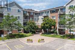 412 - 270 BRITTANY DRIVE | Ottawa Ontario | Slide Image One
