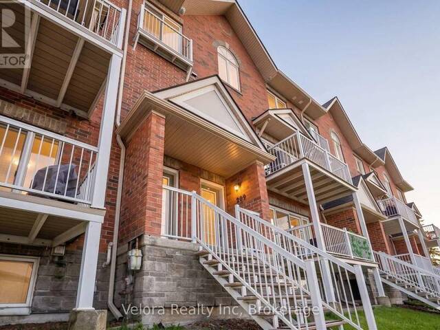 209 - 3275 ST JOSEPH BOULEVARD Ottawa Ontario, K1E 3Y3 - 2 Bedrooms Condo For Sale