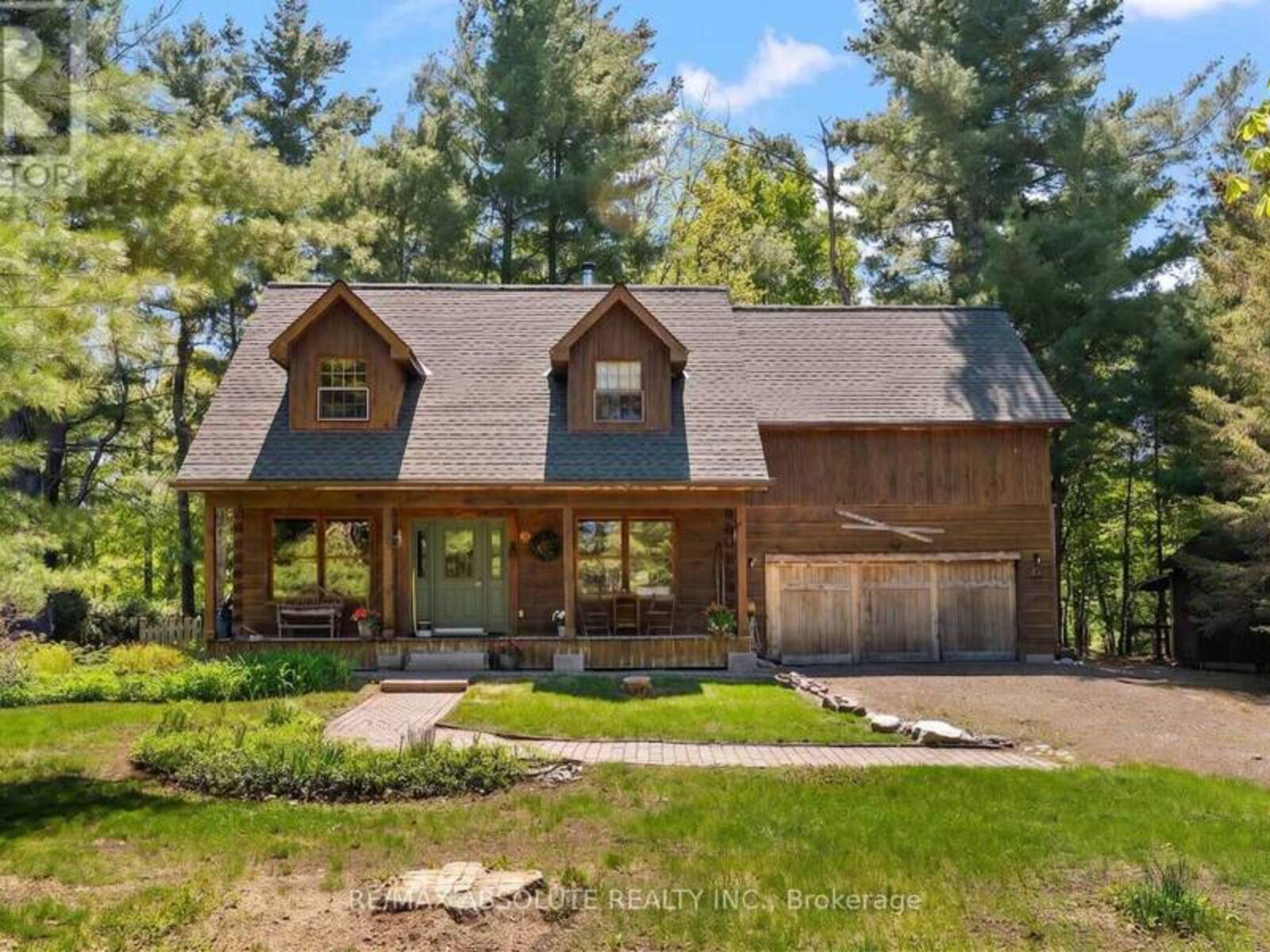 21 FOREST RIDGE ROAD, Arnprior, Ontario K7S 3T3