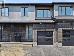 1047 VENTUS WAY Ottawa Ontario, K1W 0M5