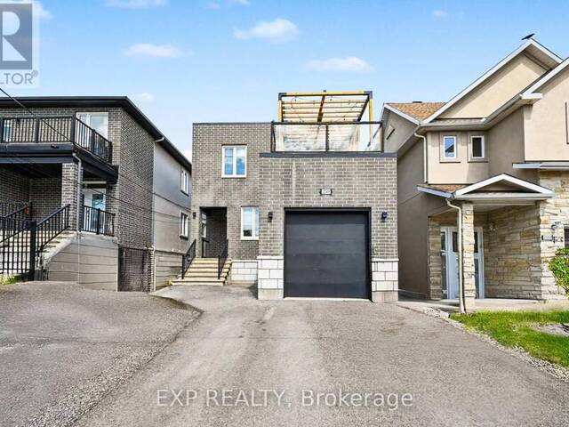 3 - 2249 PAGE ROAD Ottawa Ontario, K1C 7K5 - Multi-family Home For Sale