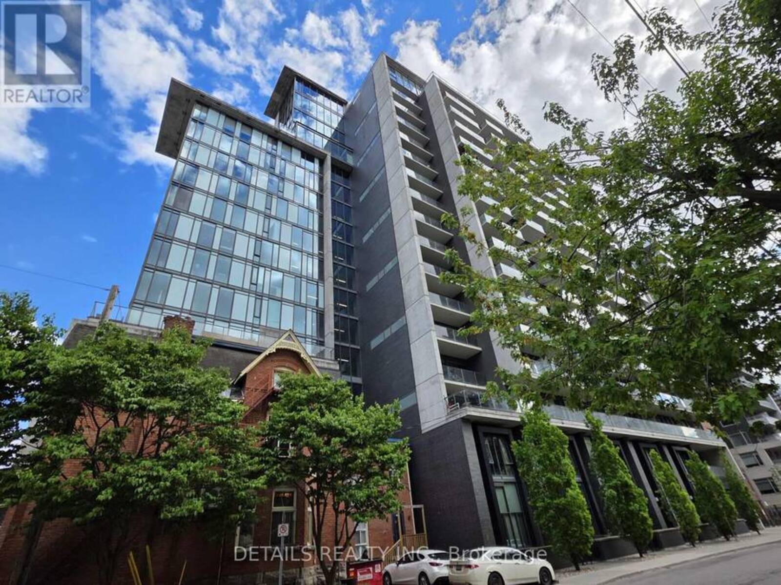 812 - 224 LYON STREET N, Ottawa, Ontario K1R 5V9