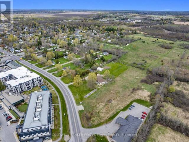 00 RIDEAU FERRY ROAD Perth Ontario, K7H 1K9 - Vacant Land For Sale
