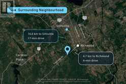 7232 FRANKTOWN ROAD | Ottawa Ontario | Slide Image Seven
