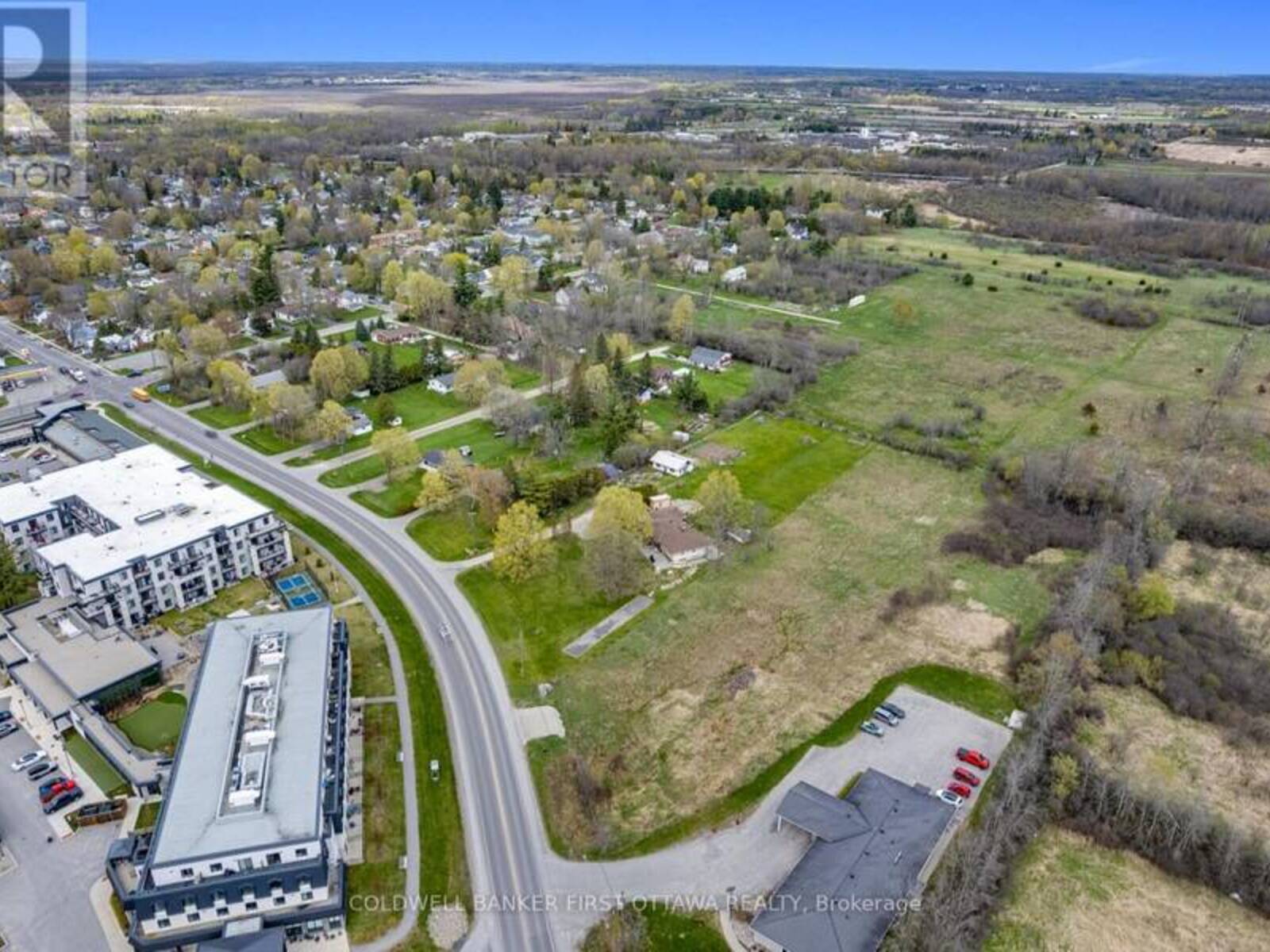 00 RIDEAU FERRY ROAD, Perth, Ontario K7H 1K9