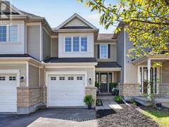 103 GOLDWOOD PRIVATE Ottawa Ontario, K2J 0P4