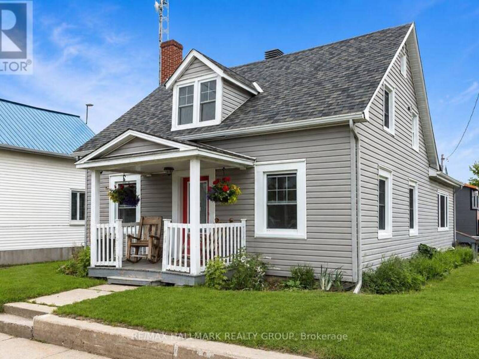 1127 LABROSSE ROAD E, Hawkesbury, Ontario K0B 1P0