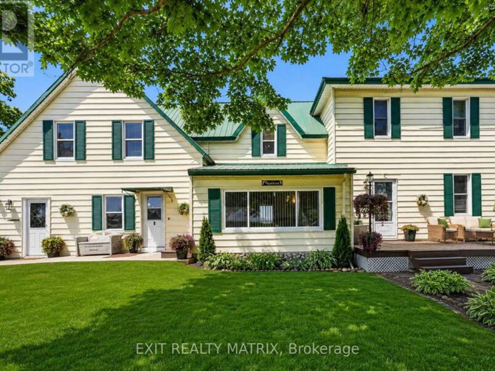 3198 138 HIGHWAY, North Stormont, Ontario K0C 1C0