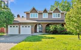 43 ELKE DRIVE | Ottawa Ontario | Slide Image One