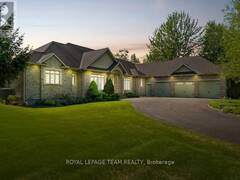 6043 KNIGHTS DRIVE Ottawa Ontario, K4M 0A2