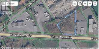 LOT 15 VINCENT MASSEY DRIVE | Cornwall Ontario | Slide Image Two
