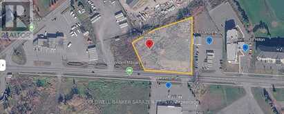 LOT 15 VINCENT MASSEY DRIVE | Cornwall Ontario | Slide Image Six