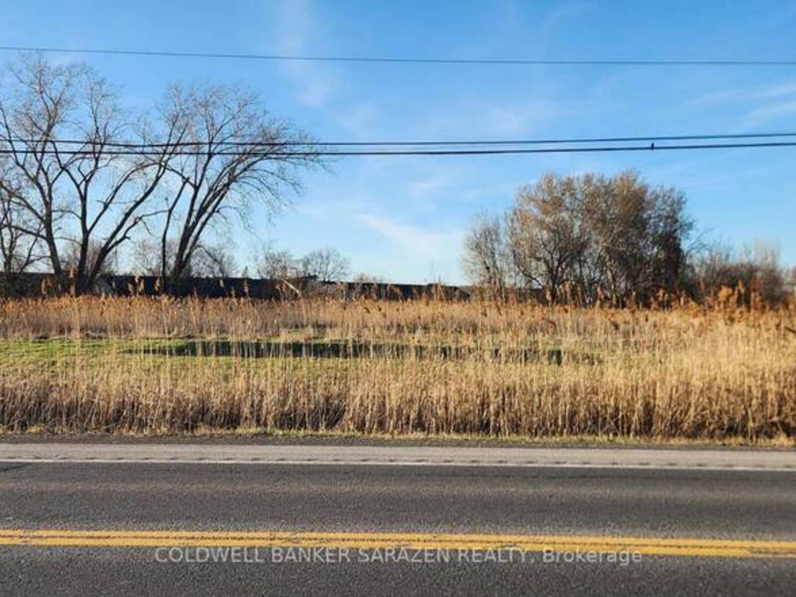 LOT 15 VINCENT MASSEY DRIVE, Cornwall, Ontario K6H 5R6