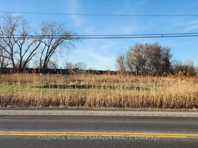 LOT 15 VINCENT MASSEY DRIVE Cornwall Ontario, K6H 5R6 - Vacant Land For Sale