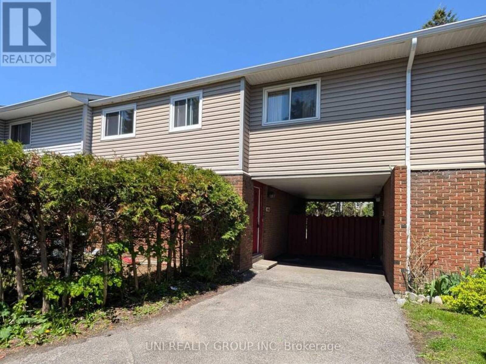 G - 1460 HEATHERINGTON ROAD, Ottawa, Ontario K1V 6S1