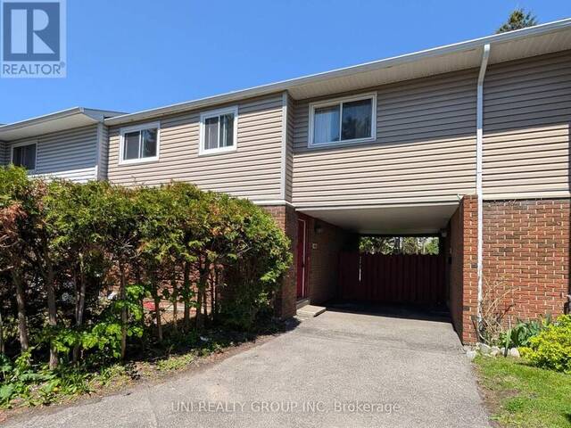 G - 1460 HEATHERINGTON ROAD Ottawa Ontario, K1V 6S1 - 5 Bedrooms Condo For Sale