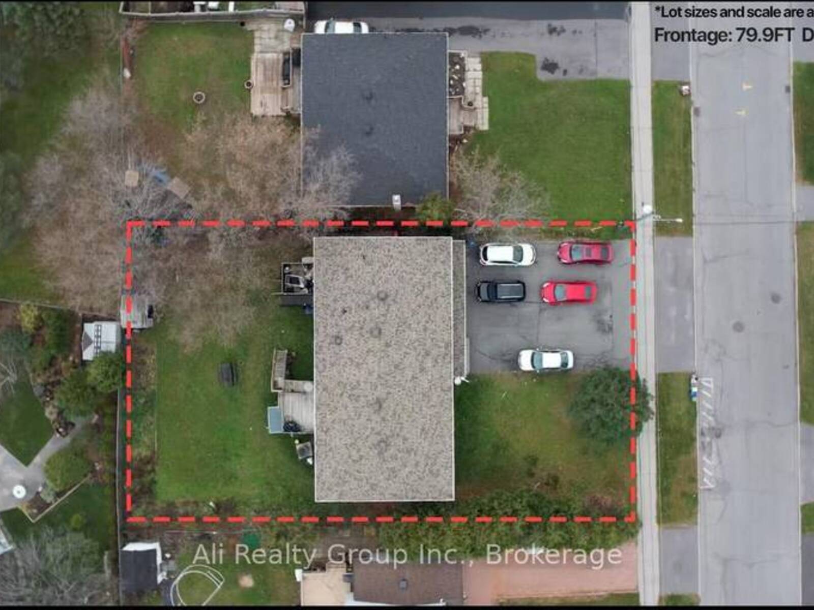 1549 MAXIME STREET, Ottawa, Ontario K1B 3K9