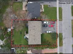 1549 MAXIME STREET Ottawa Ontario, K1B 3K9