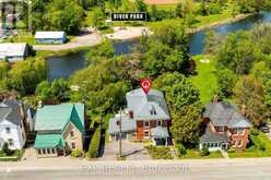 85 SOUTH STREET | Lanark Ontario | Slide Image Seven